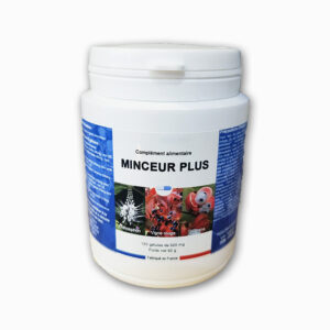 Minceur plus