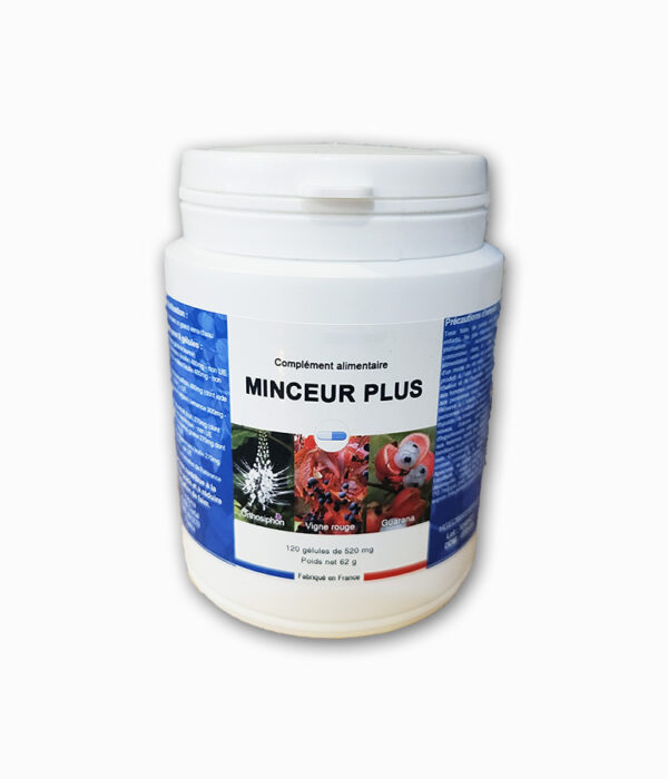 Minceur plus